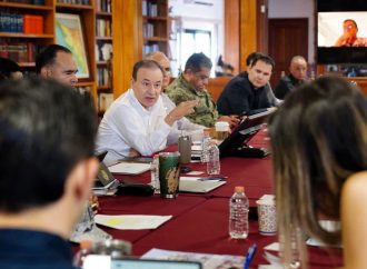 Sonora se prepara para una Jornada Electoral segura con más de 7,900 elementos