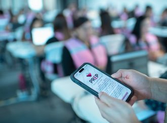 Destacan la capacitación de personal para el PREP