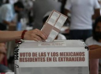 Casi la mitad de los sonorenses en el extranjero ya ejercieron su voto