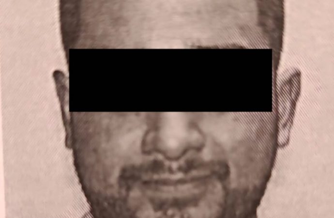 Sentencian a 30 años de prisión a José Manuel “N” por homicidio de su padre en Ciudad Obregón