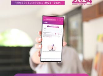 En Cajeme se tuvieron que reubicar ocho casillas