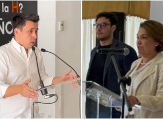 Ampliarán denuncia contra programa CRECES; equipo de Astiazarán rechaza acusación