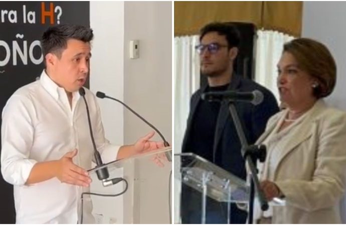 Ampliarán denuncia contra programa CRECES; equipo de Astiazarán rechaza acusación