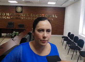 Inició la votación anticipada en penales de Sonora