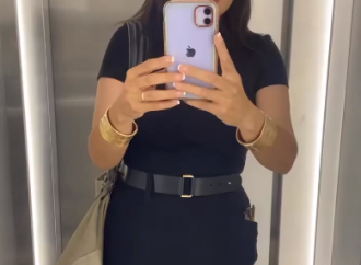 Vuelve Natalia Rivera al Congreso del Estado