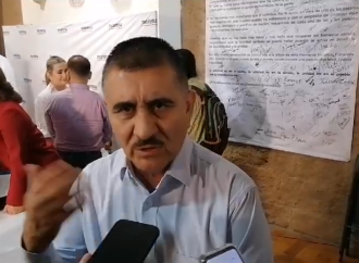 Son necesarias las reformas al poder judicial: Óscar Ortiz