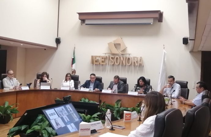 Aprueban la suplencia de consejeros municipales