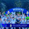 El Real Madrid conquista su 15ª Champions: El Rey de Europa