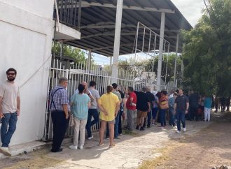 Cajeme sin mayores incidencias a media jornada electoral