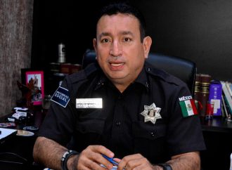 Imperó orden y seguridad en Navojoa durante comicios