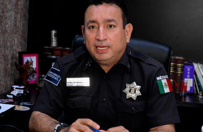 Imperó orden y seguridad en Navojoa durante comicios