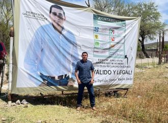 Candidato sin registro gana alcaldía de Rayón, Sonora