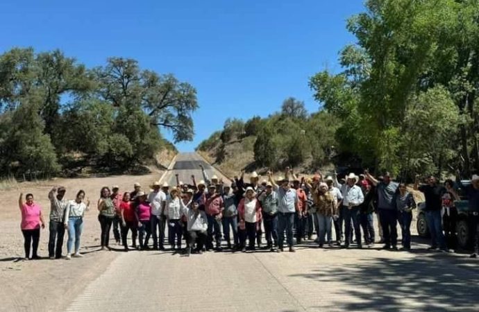 Activistas del Río Sonora denunciarán penalmente a Grupo México por supuesto uso irregular de agua