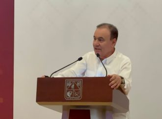 Atiende Alfonso Durazo propuestas de víctimas ABC previo a XV aniversario