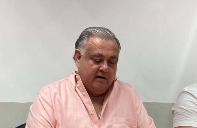 Sectores felicitan a Lamarque y celebran incremento de participación ciudadana