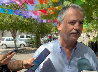 Implementa CEA acciones ante sequía extrema en Sonora