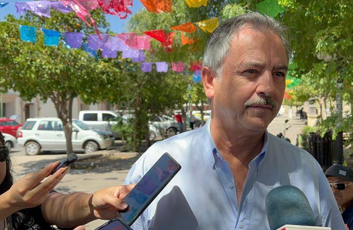 Implementa CEA acciones ante sequía extrema en Sonora