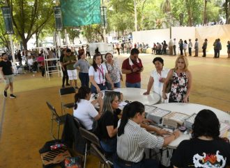 Reconocen empresarios alta participación electoral en Sonora