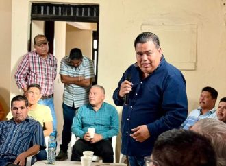 El PRD podría ser partido local en Sonora