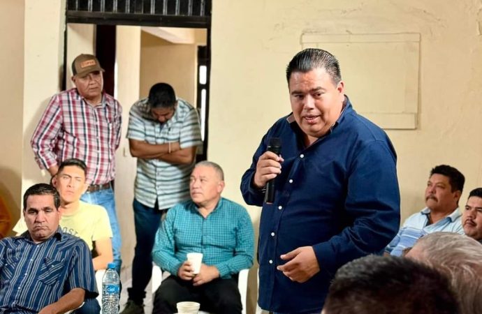 El PRD podría ser partido local en Sonora