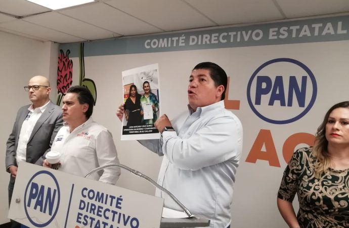 Busca el PAN anular la elección a la diputación local 8 en Hermosillo