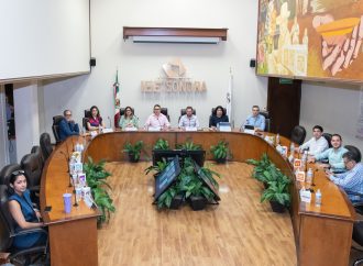 Asumirá IEE Sonora funciones del Consejo Municipal de Cumpas
