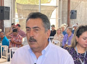 Mejorará Lamarque seguridad en Cajeme con video vigilancia