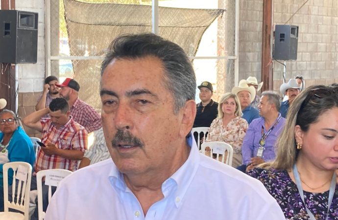 Mejorará Lamarque seguridad en Cajeme con video vigilancia