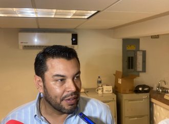 Trabaja OOMAPASC en sectores prioritarios