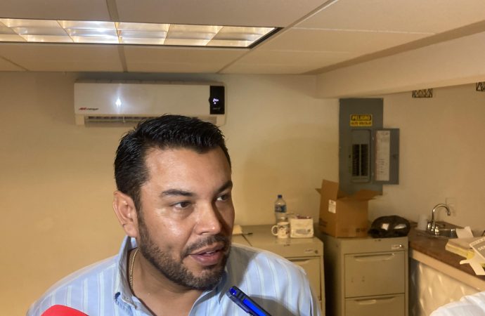 Trabaja OOMAPASC en sectores prioritarios