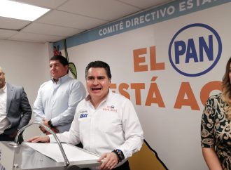La alianza del PRI, PAN y PRD a nivel nacional no funcionó: Gildardo Real