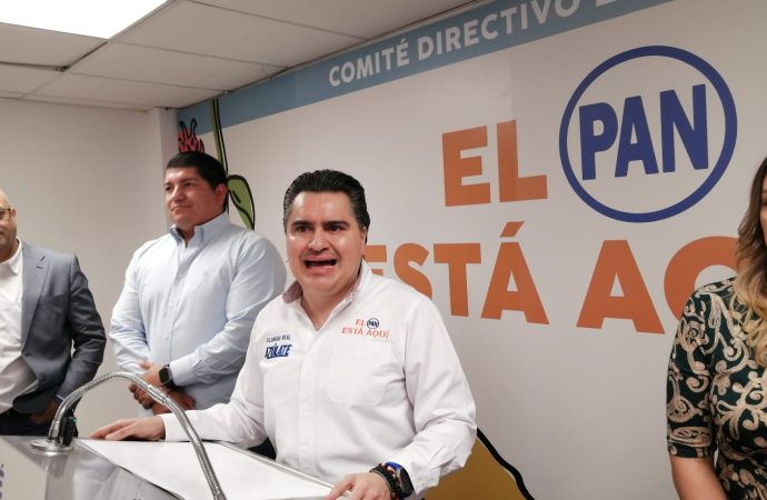 La alianza del PRI, PAN y PRD a nivel nacional no funcionó: Gildardo Real