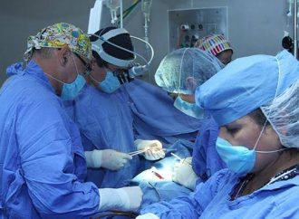 Hay 3 mil 700 donadores de órganos altruistas en Sonora