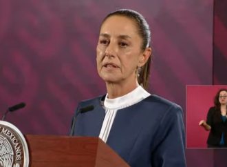 Claudia Sheinbaum asegura apoyo continuo al Plan Sonora y relación positiva con la entidad