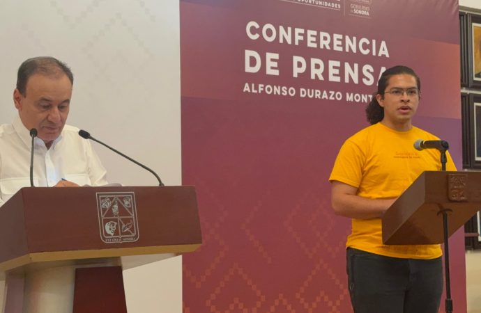 Alumnos universitarios de Sonora se capacitarán en Taiwán en semiconductores