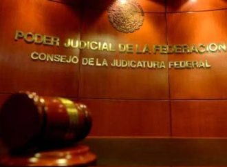 Respalda Durazo reforma al Poder Judicial