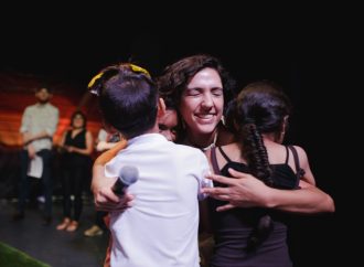 Diputada Celeste Taddei promueve actividades deportivas y artísticas en la niñez con el programa Transform4rte