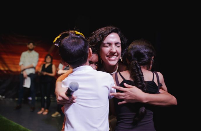 Diputada Celeste Taddei promueve actividades deportivas y artísticas en la niñez con el programa Transform4rte