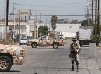 Instituciones de Seguridad detienen a objetivo prioritario integrante de grupo delictivo “Los Cazadores” en Hermosillo