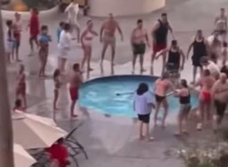 Fallece turista estadounidense en hotel de lujo de Puerto Peñasco, Sonora