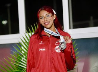 Gana alumna de Cobach Sonora medallas de plata y bronce en Juegos Nacionales Conade