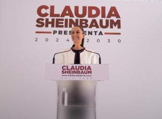 Sheinbaum anuncia arranque de nuevos programas sociales para mujeres y adolescentes