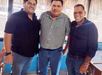 PRD en Sonora contará con representación en el Congreso local en la siguiente legislatura