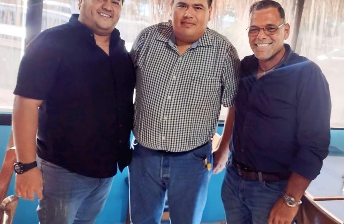 PRD en Sonora contará con representación en el Congreso local en la siguiente legislatura