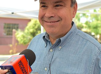 Está Hermosillo en el top tres nacional en generación de empleos: Toño Astiazarán