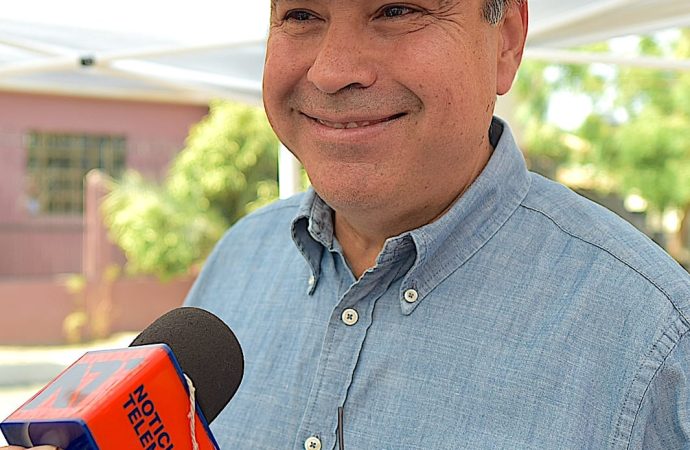 Está Hermosillo en el top tres nacional en generación de empleos: Toño Astiazarán