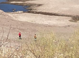 Sequía afecta a comercio no solo a la agricultura