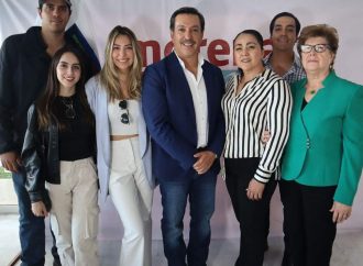 David Figueroa buscará pertenecer a la comisión de Minería en el Congreso