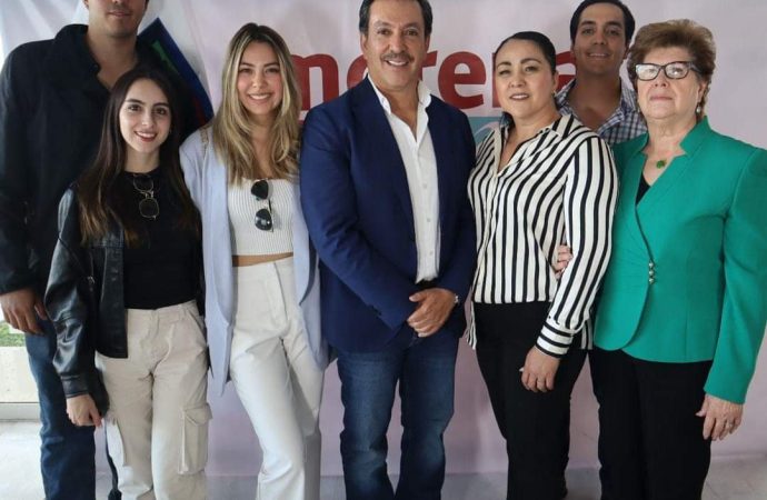 David Figueroa buscará pertenecer a la comisión de Minería en el Congreso