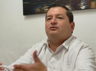 Legislatura entrante aprobará primeras reformas de Sheinbaum: Jacobo Mendoza